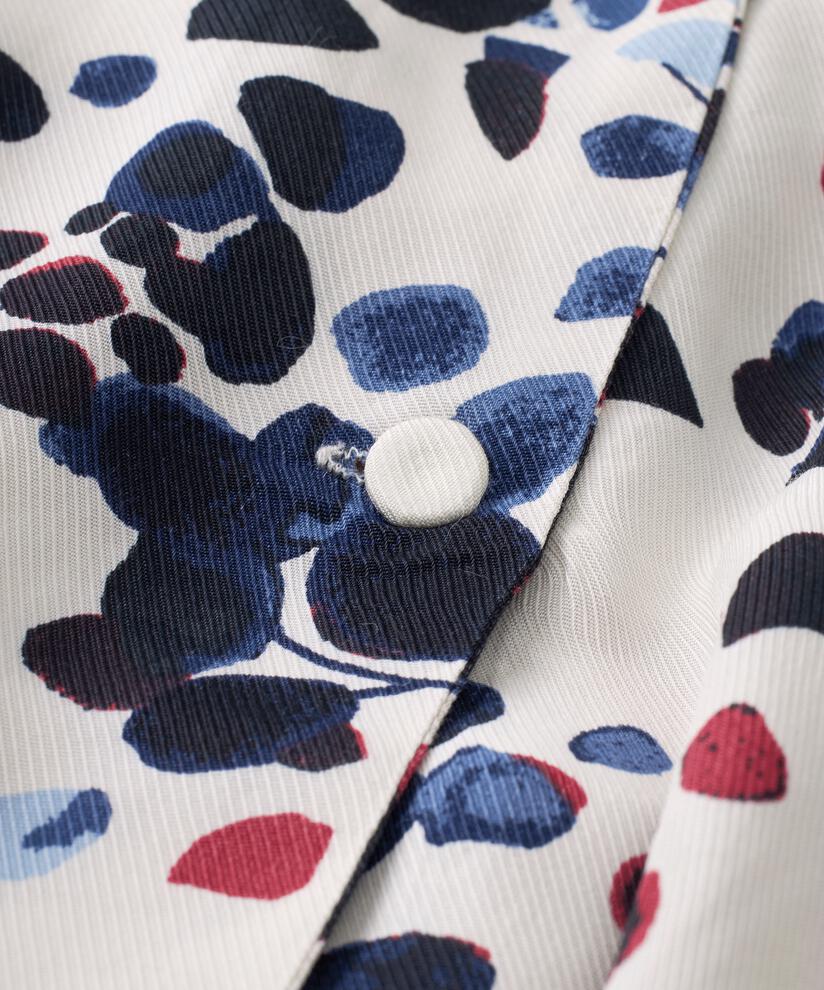 Julle Jacka, Whitecap