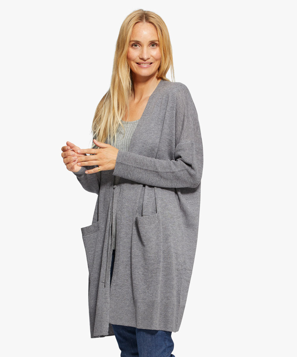 LUCY KOFTA, M. Grey mel.