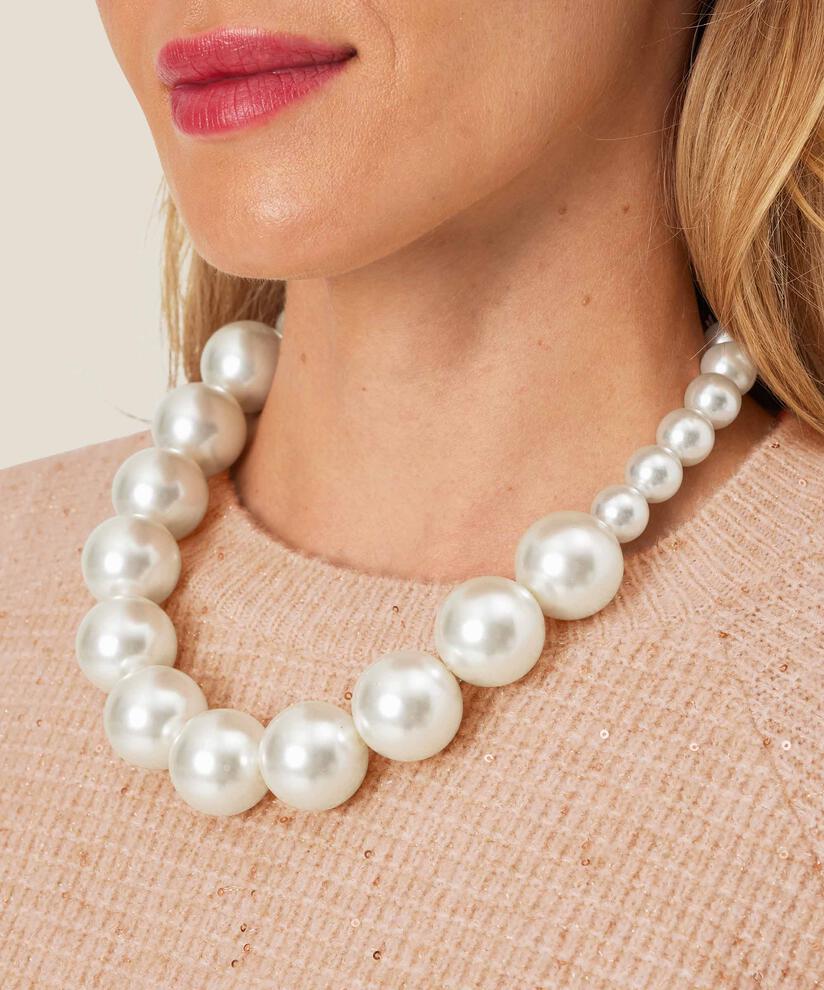 Rinba Halsband, Whitecap