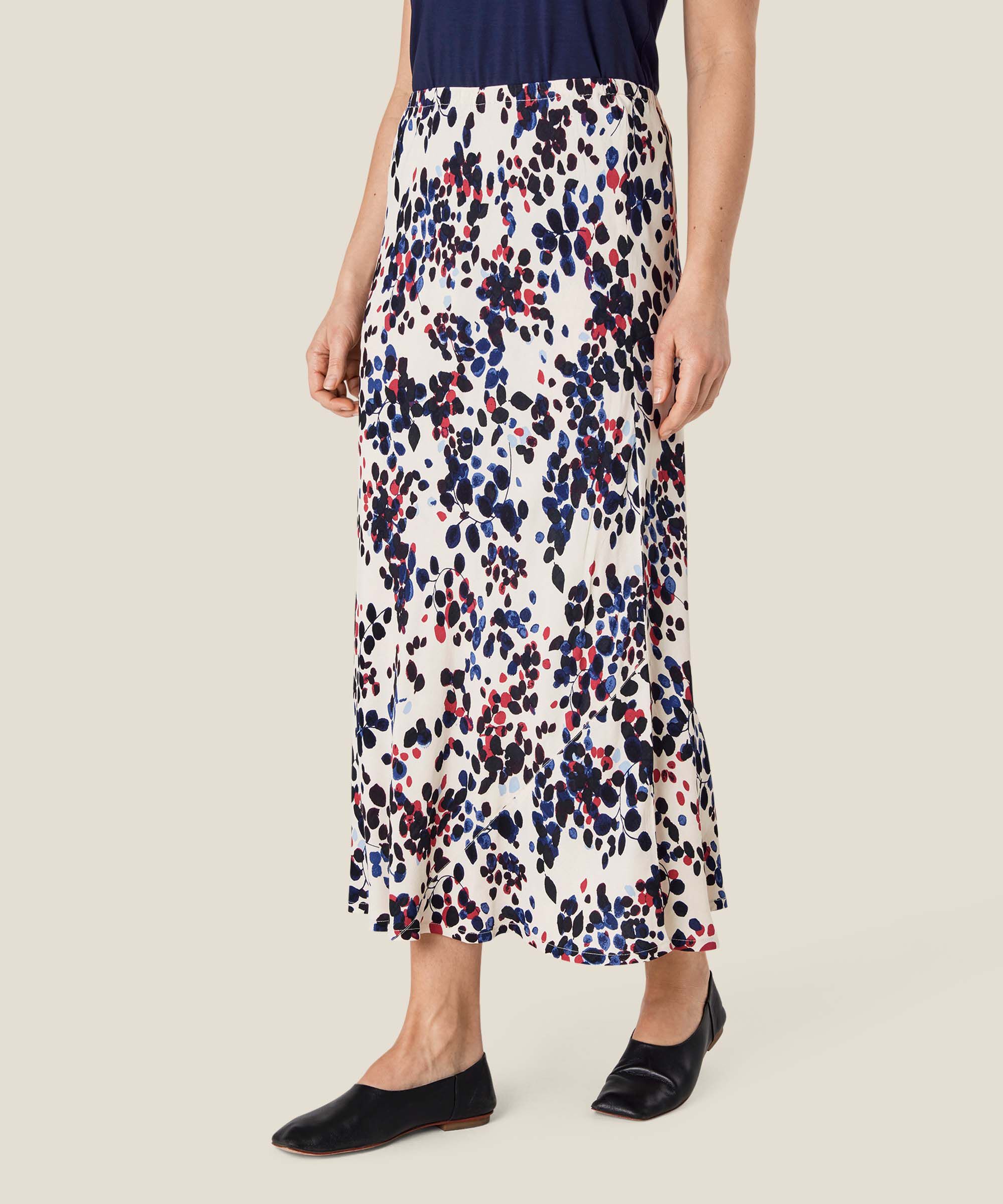 Sybil Kjol, Whitecap