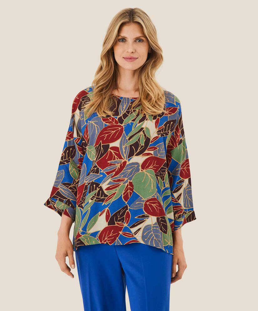 Becca Blus, Surf the web