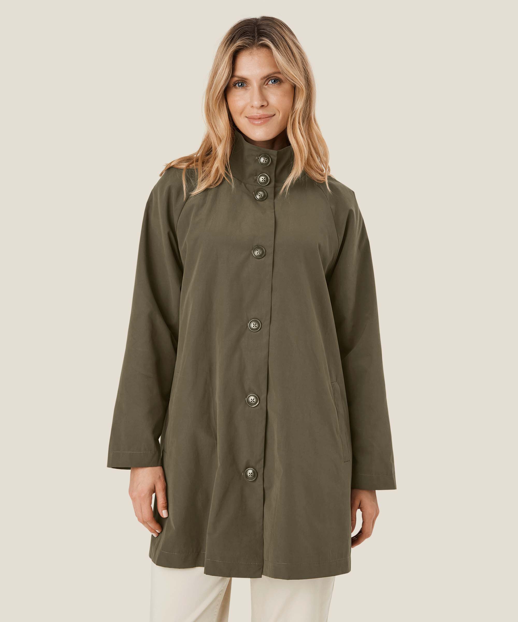 Teresa Kappa , Crocodile