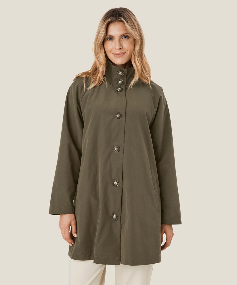 Teresa Kappa , Crocodile