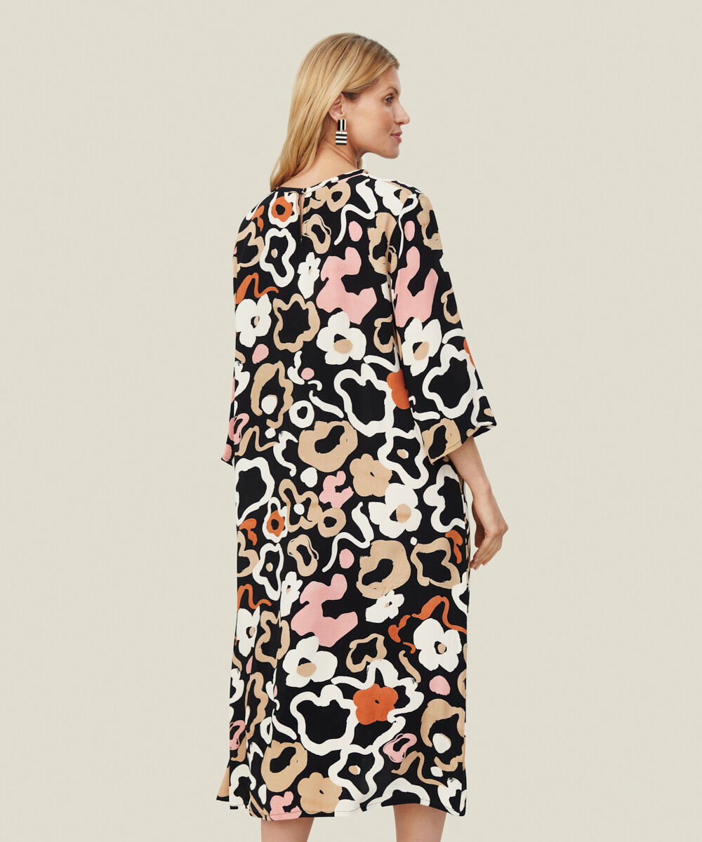 NYLA KL&Auml;NNING, Dusty Rose