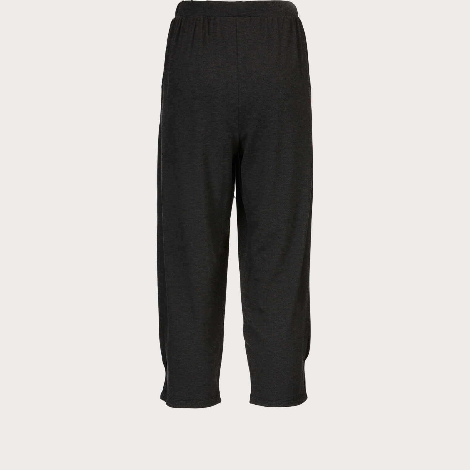 PERSINI JERSEY BYXOR, D. Grey mel.