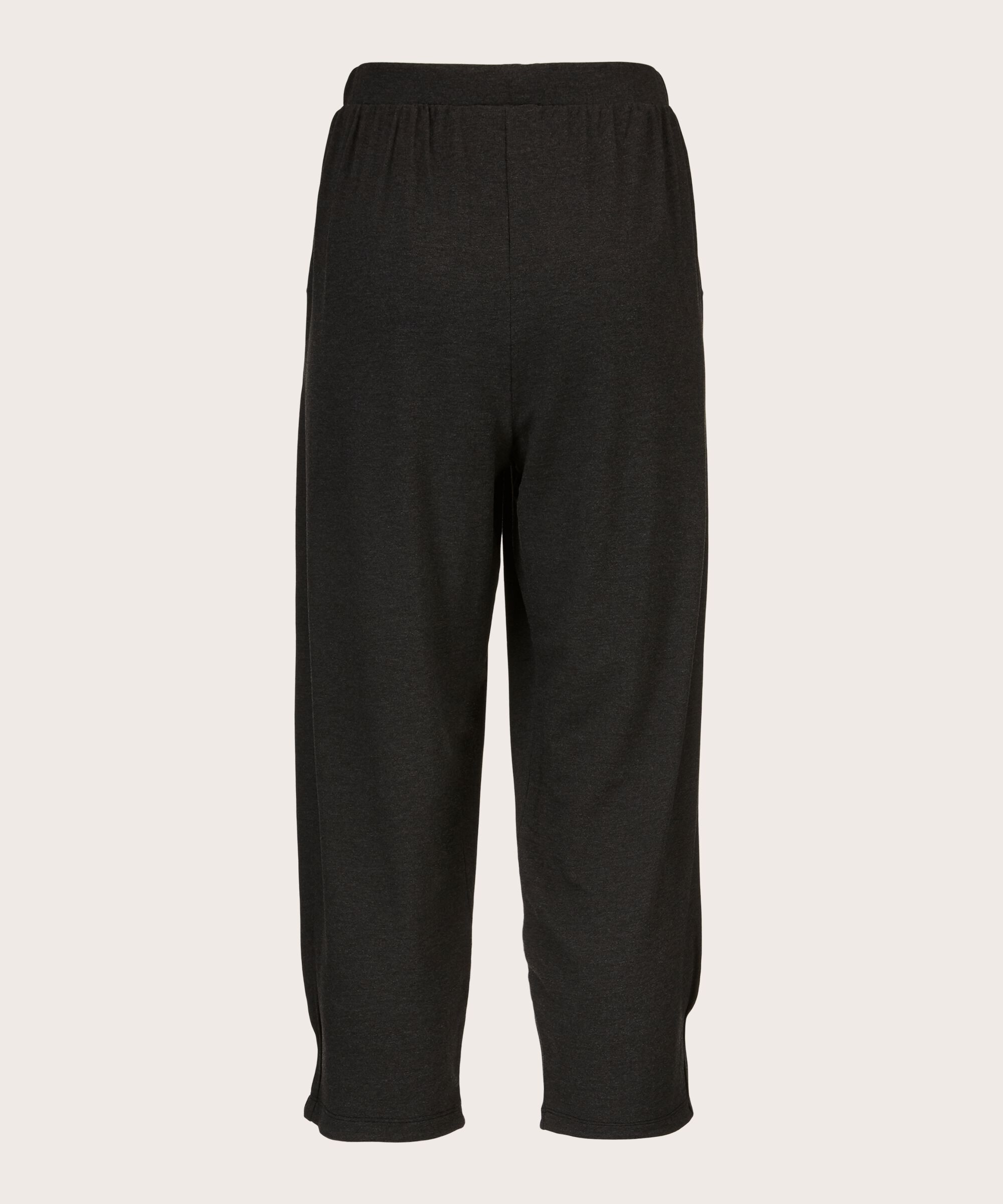 PERSINI JERSEY BYXOR, D. Grey mel.