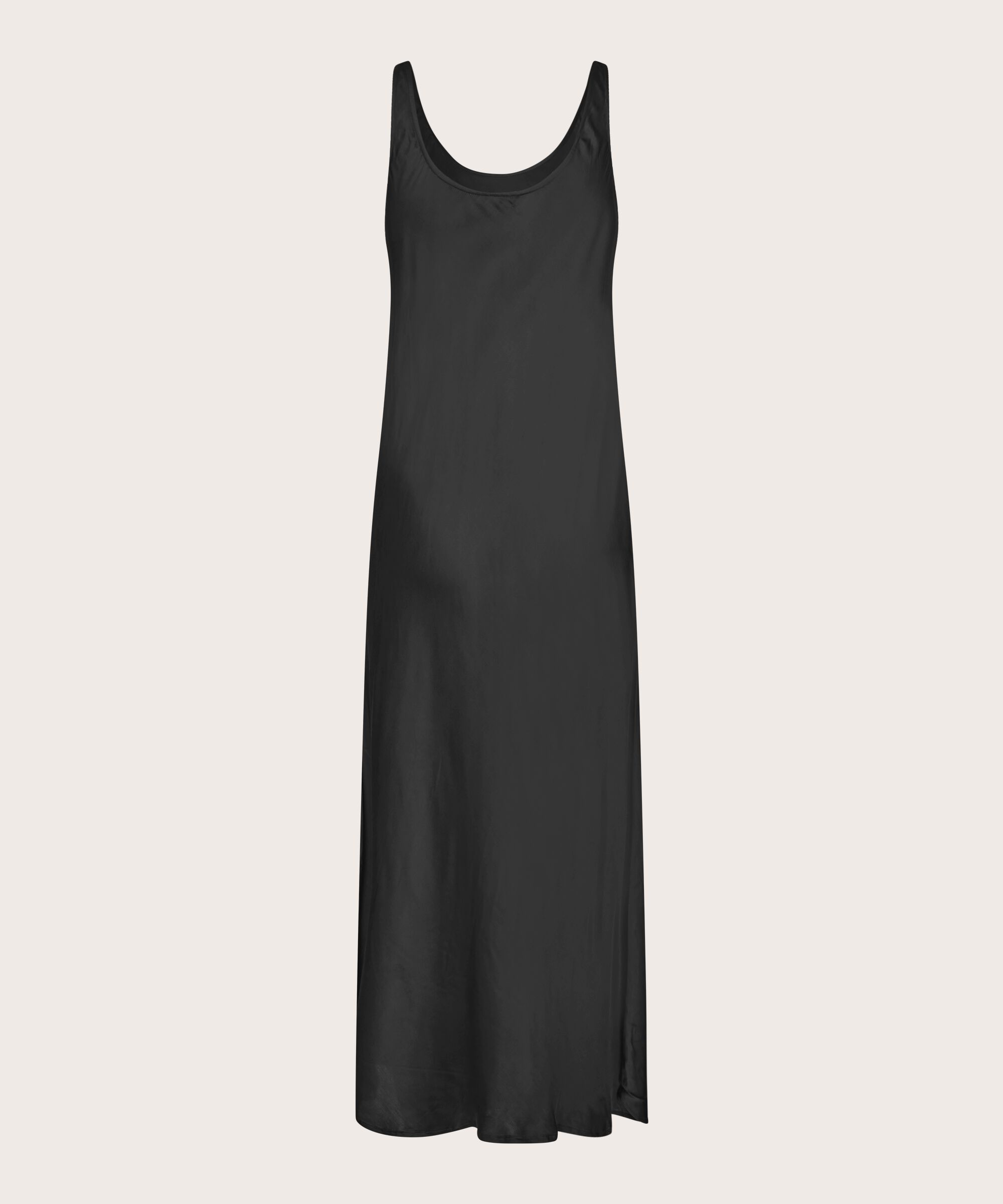 Odell Klänning, Black