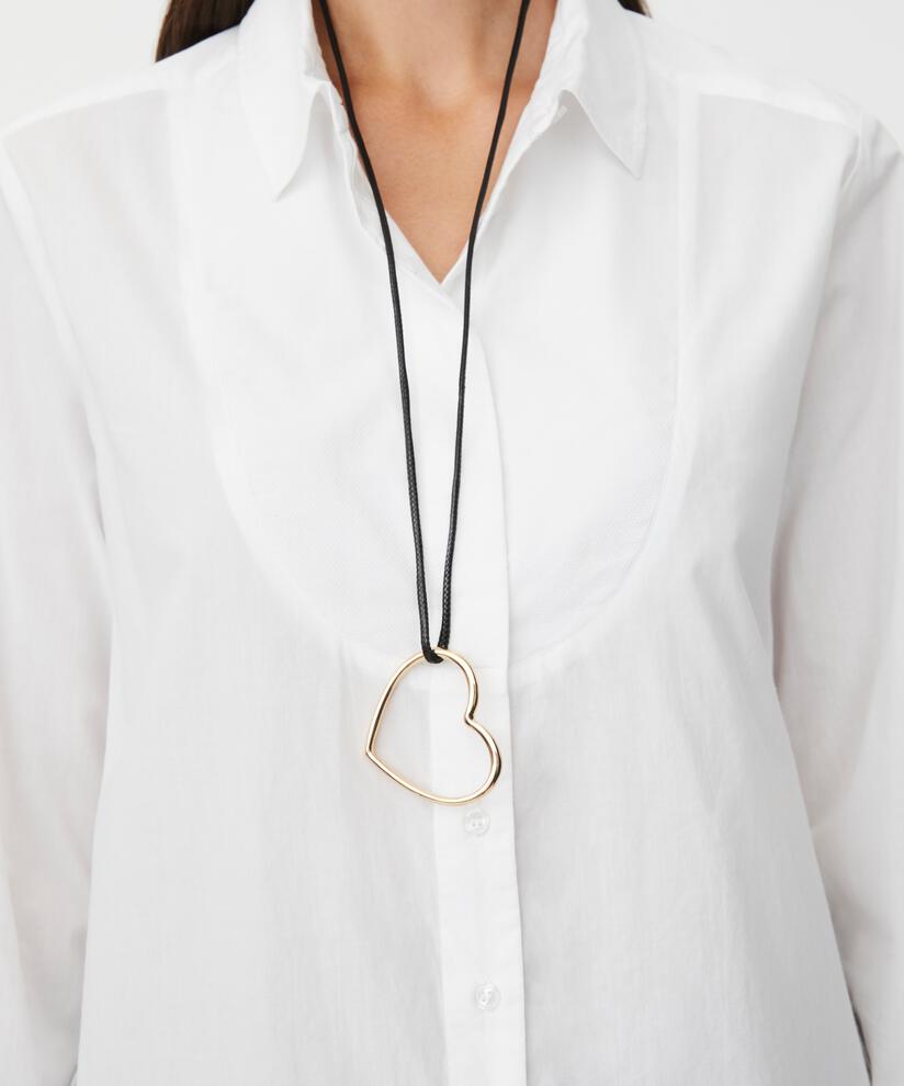 Rinasan Halsband, Gold