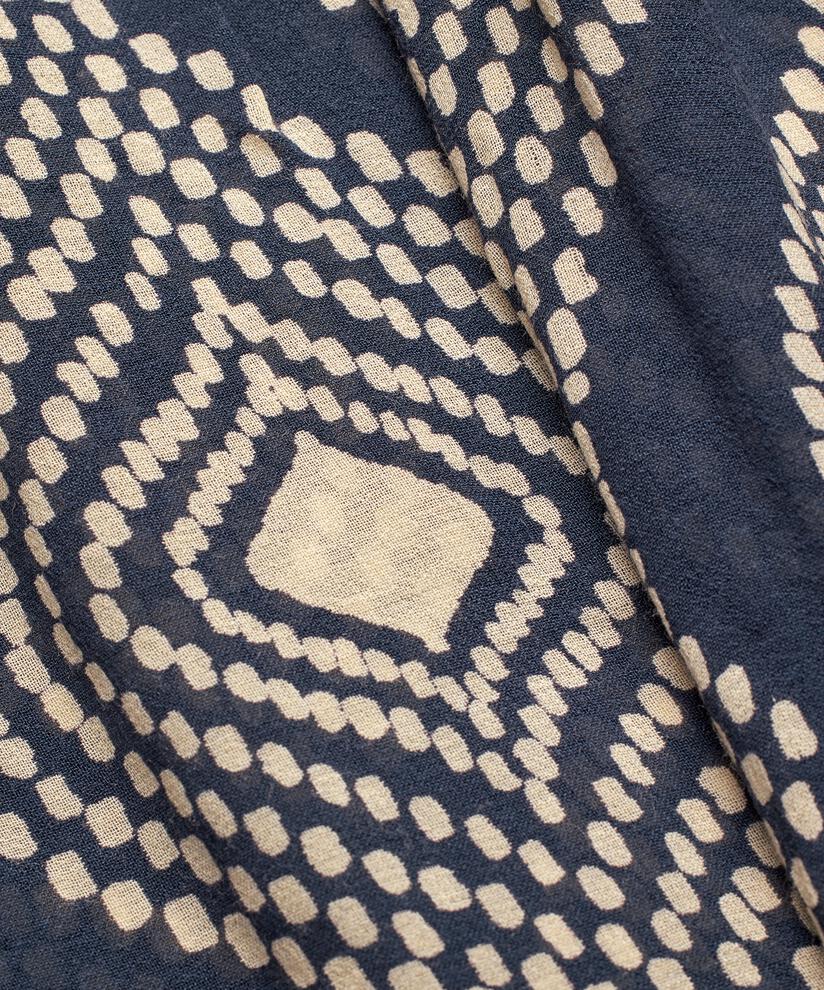 Daffodil Blus, Mood Indigo