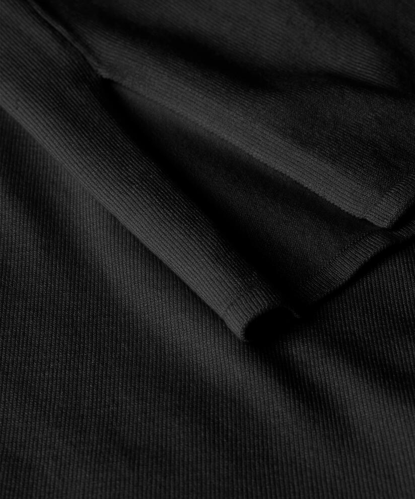 Fanilla Topp, Black