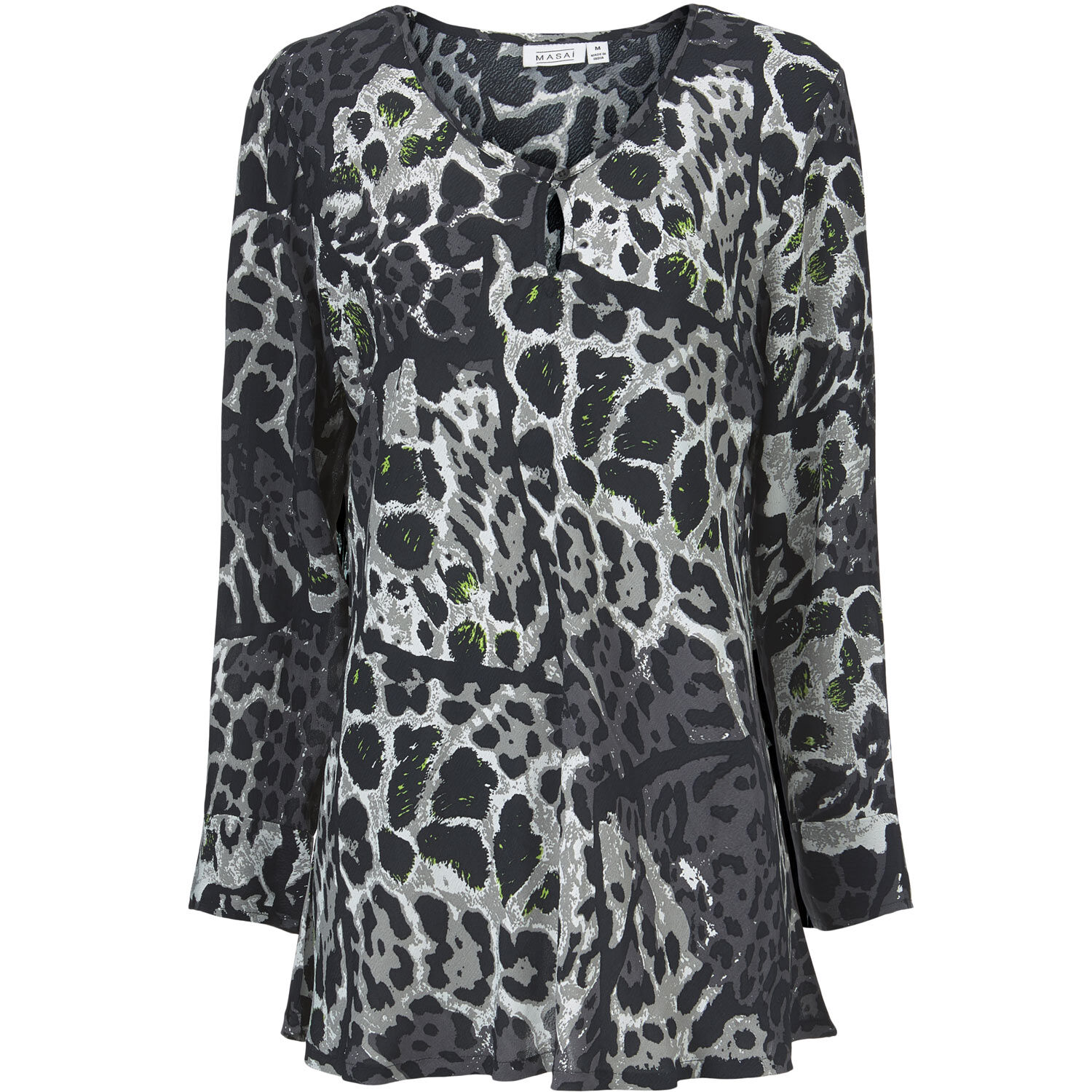 DANITA TOPP, Peridot