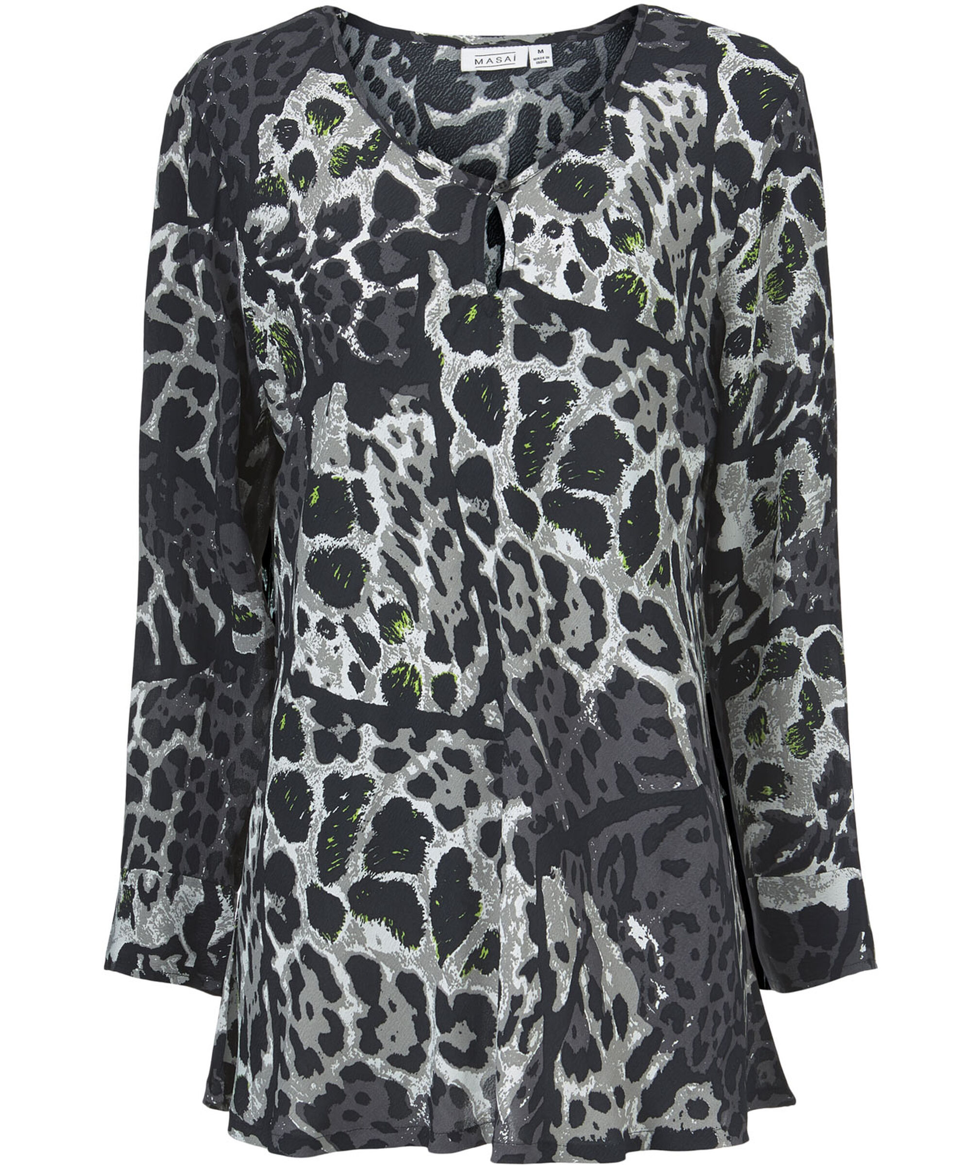 DANITA TOPP, Peridot