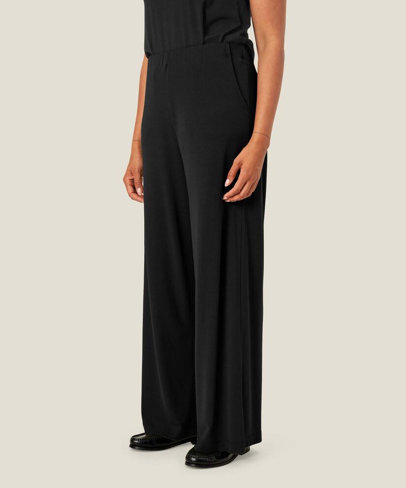 Pirista JERSEY Byxor, Black