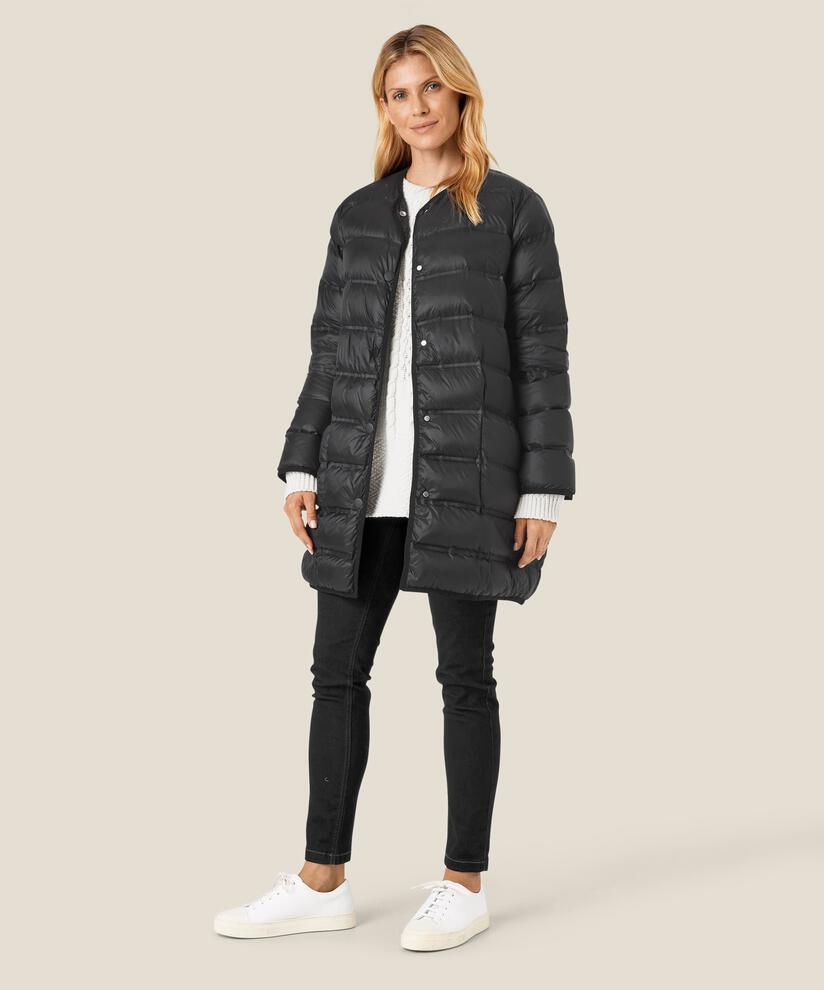 Tuvani Dunkappa, Black