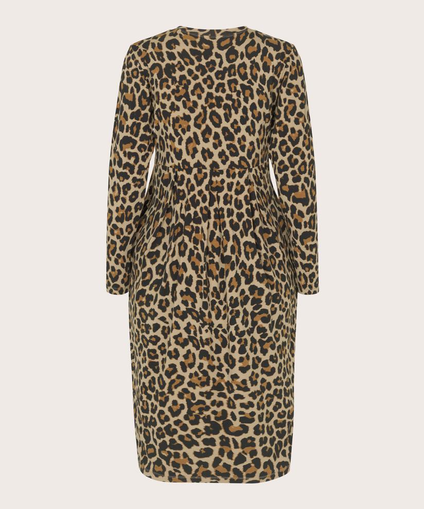 Namo Jersey Klänning, Monk's Robe