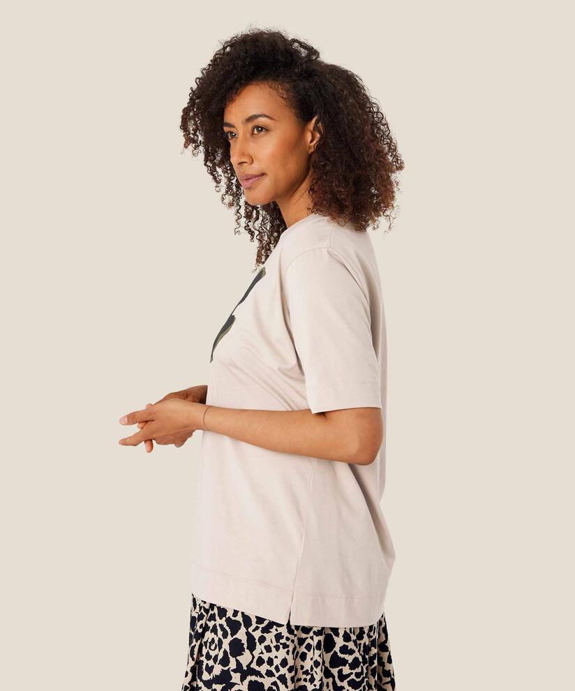 Danielle JERSEY Topp, Sea Turtle