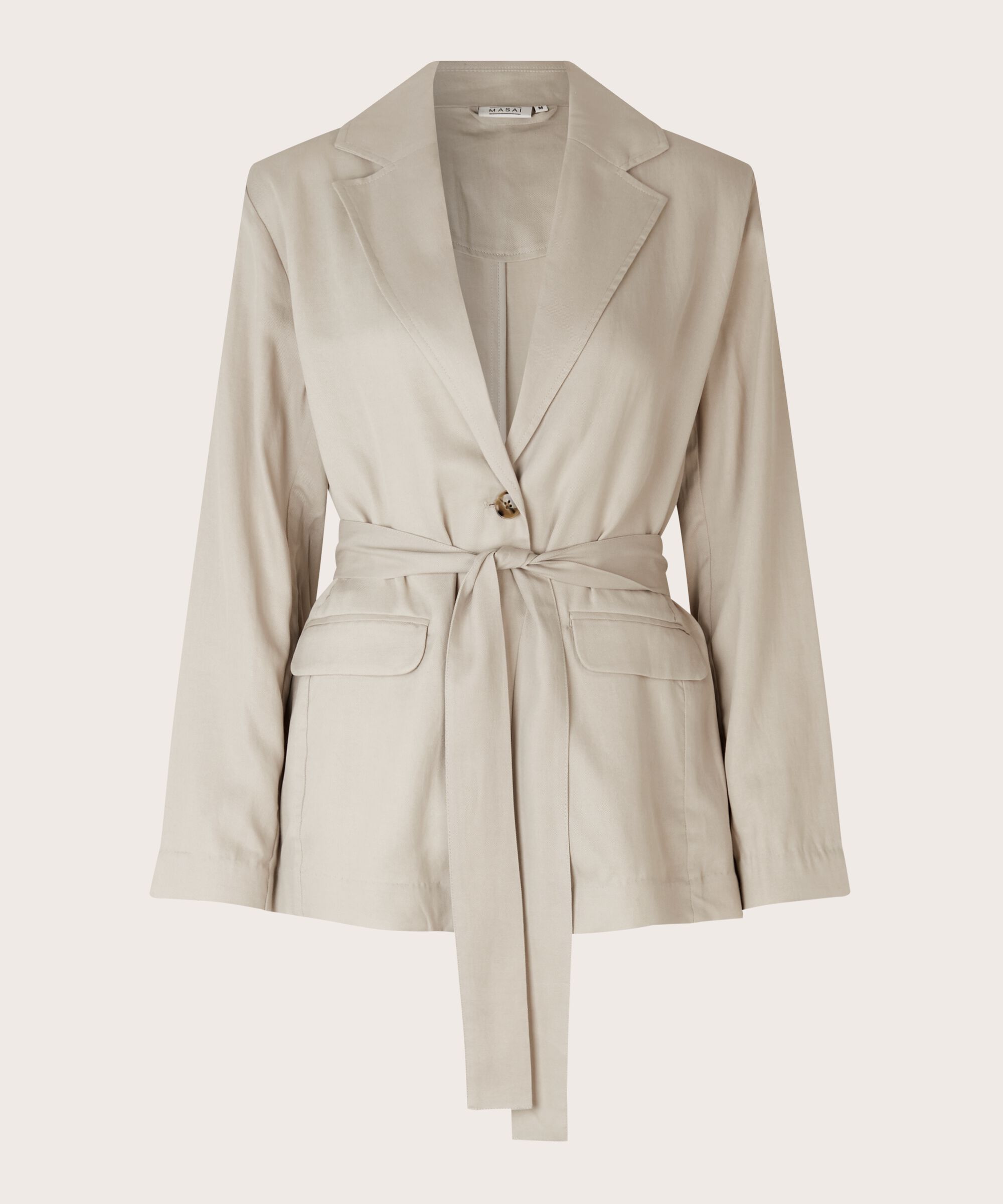 Jolinas Jacka, Silver Cloud