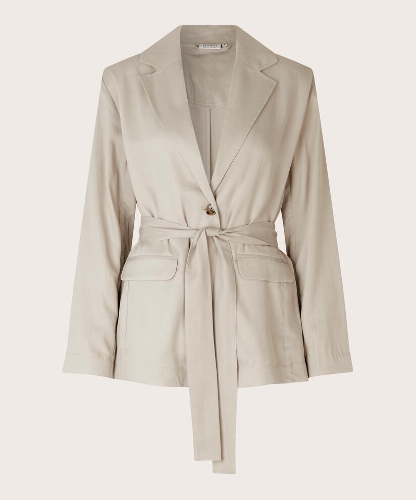 Jolinas Jacka, Silver Cloud