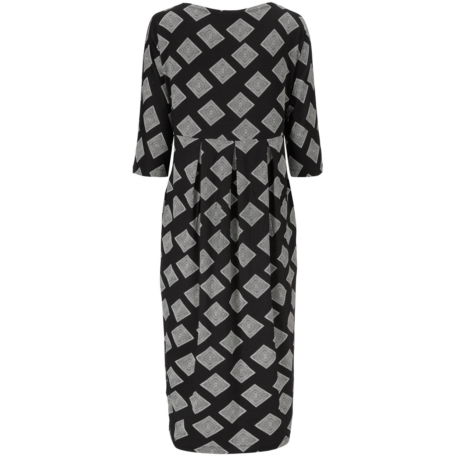 NIMA KL&Auml;NNING, Black