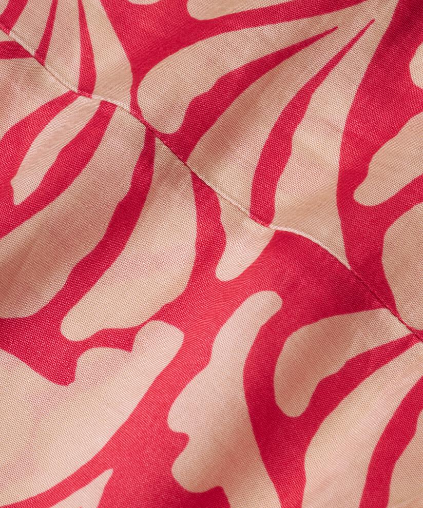 Nare Klänning, Hibiscus