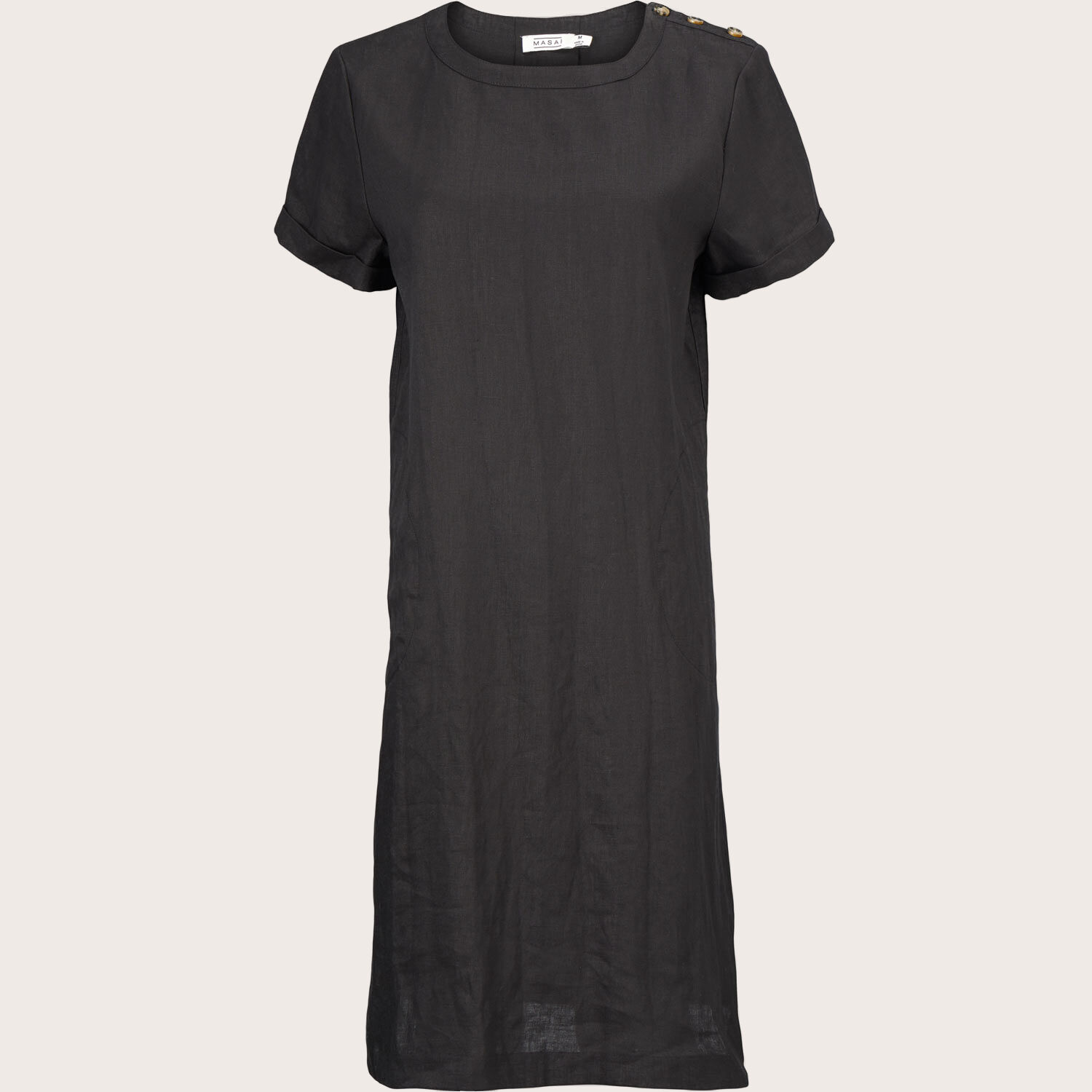 Nalani Kl&auml;nning, Black