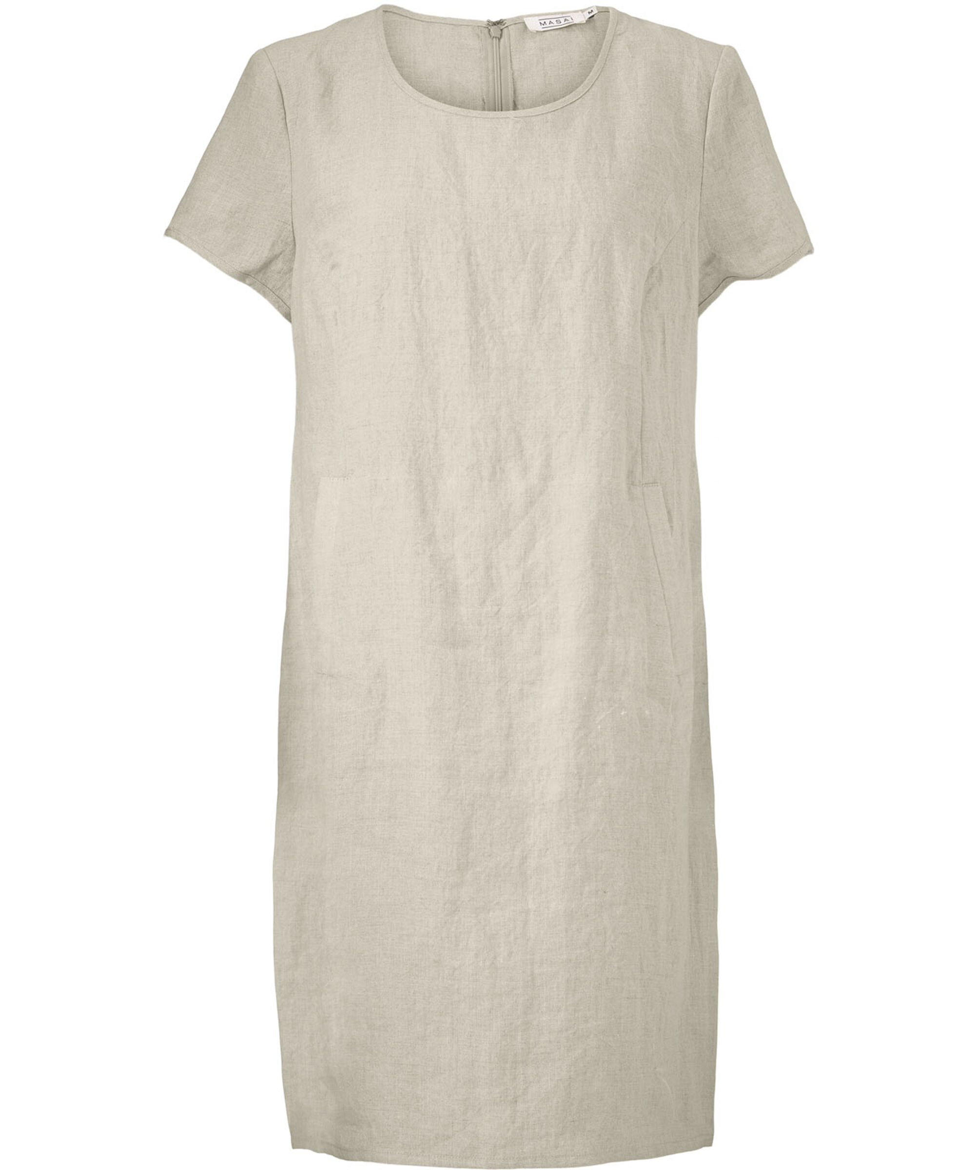 NABLA KLÄNNING, Natural