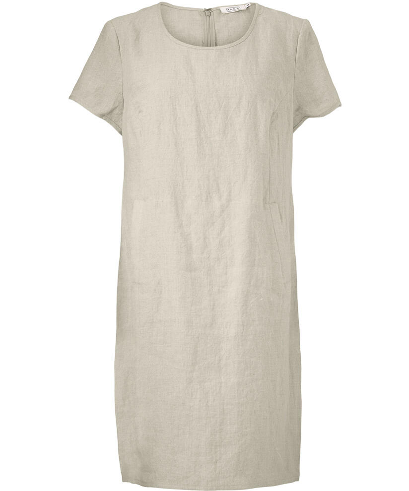 NABLA KLÄNNING, Natural