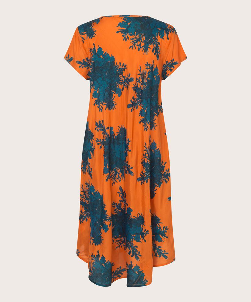 Nebili Klänning, Russ Orange
