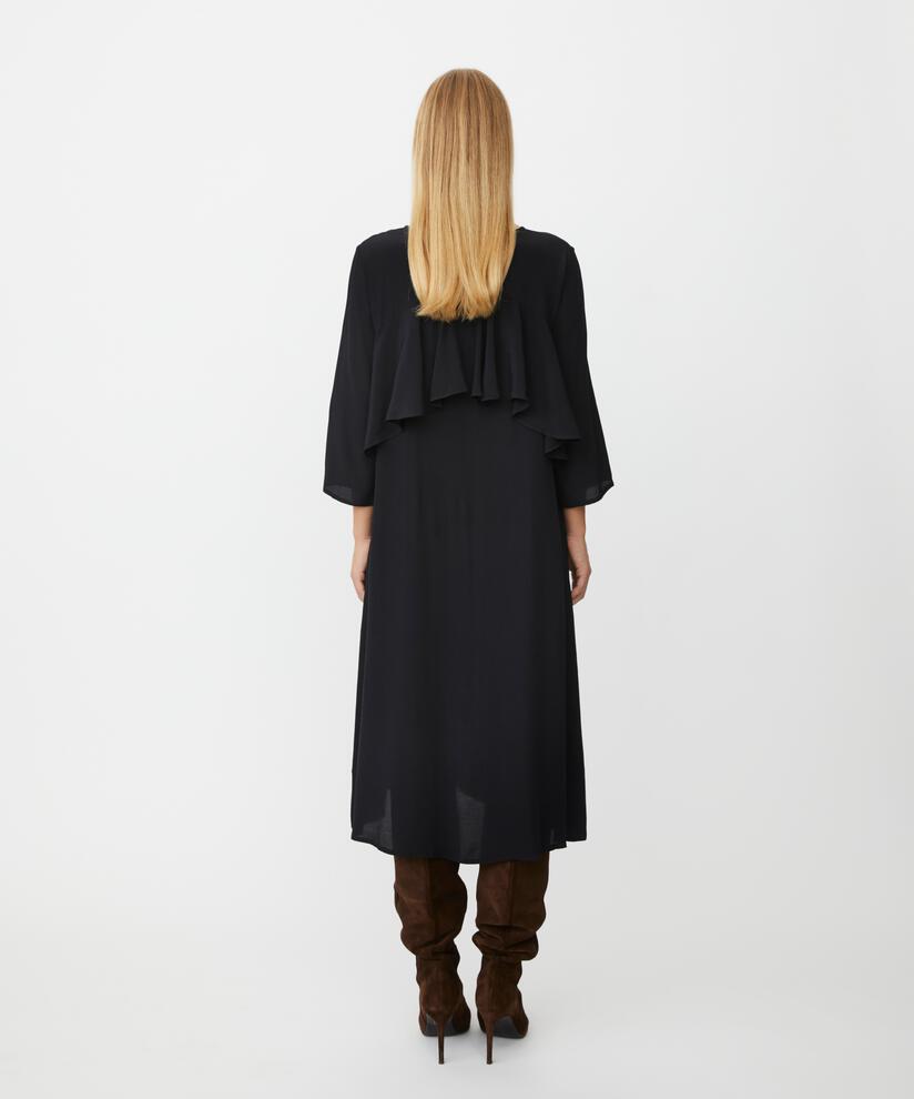 Nivelli Klänning, Black