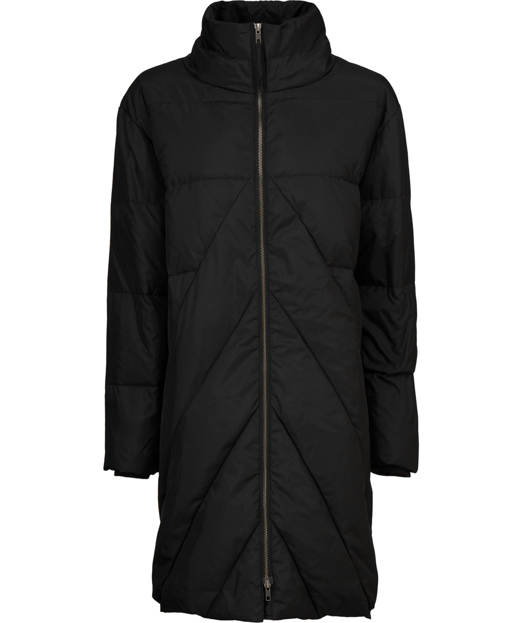 TIPPI KAPPA, Black