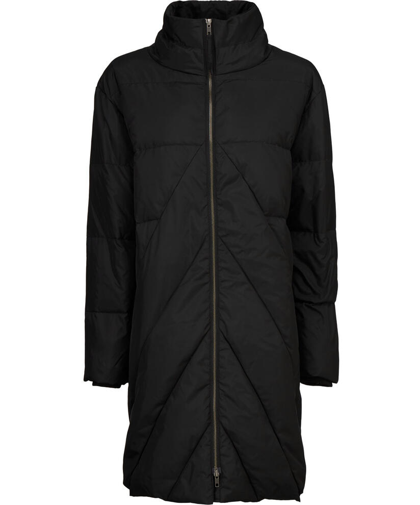 TIPPI KAPPA, Black