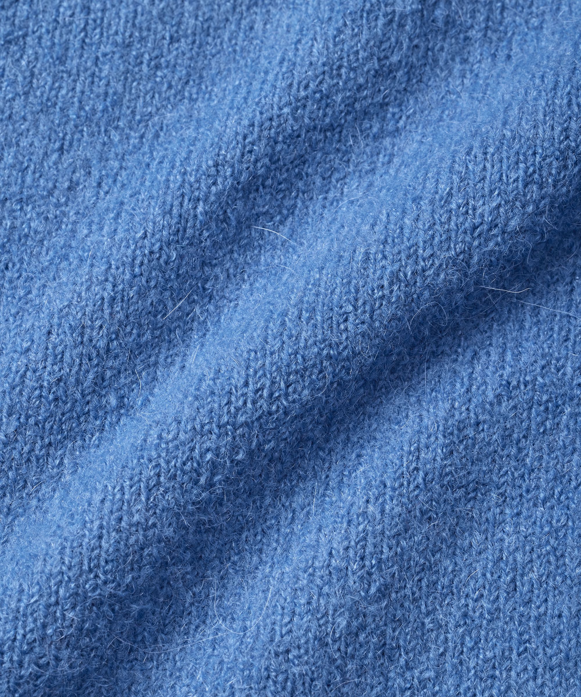 Florinja Topp, Federal Blue