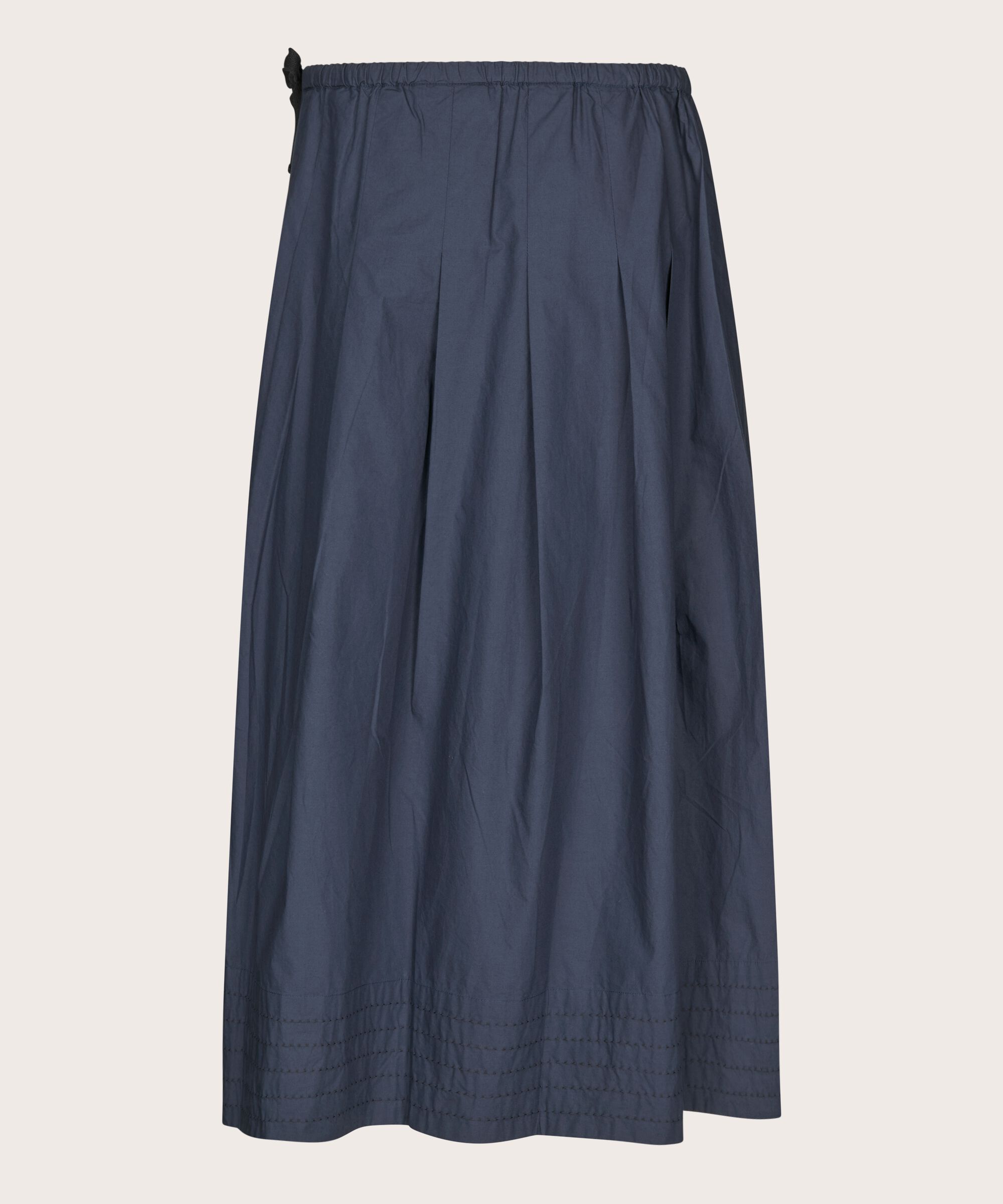 Sanaa Kjol, Mood Indigo