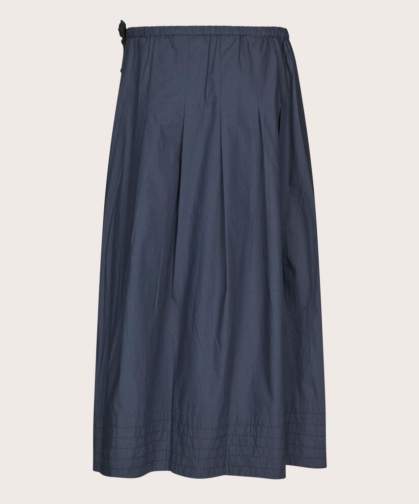 Sanaa Kjol, Mood Indigo