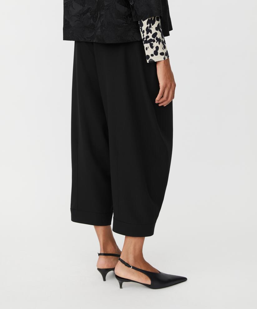 Pyrella Byxor, Black