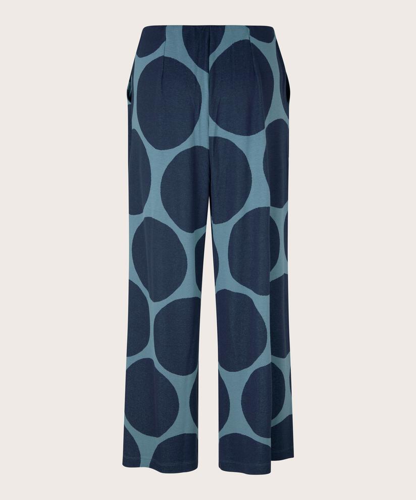Pirista JERSEY Byxor, Proven Blue