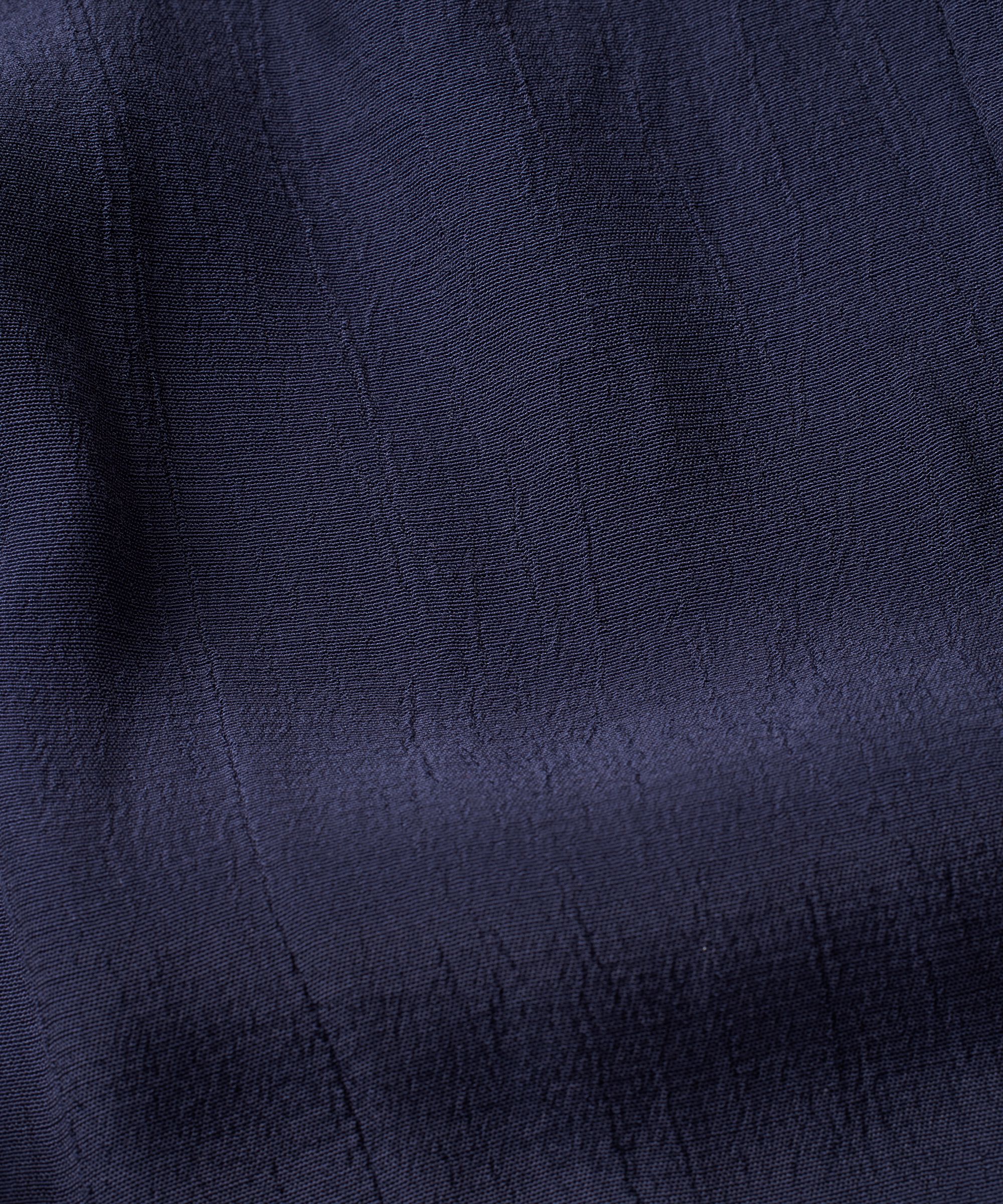 Normata Klänning, Navy Blazer