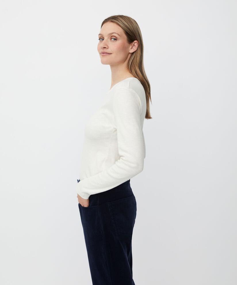 Doritla JERSEY Topp, Jet Stream