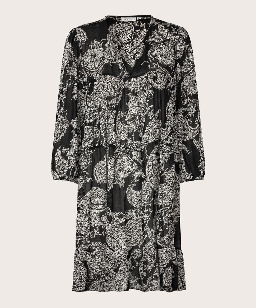 Gaialo Tunika, Black