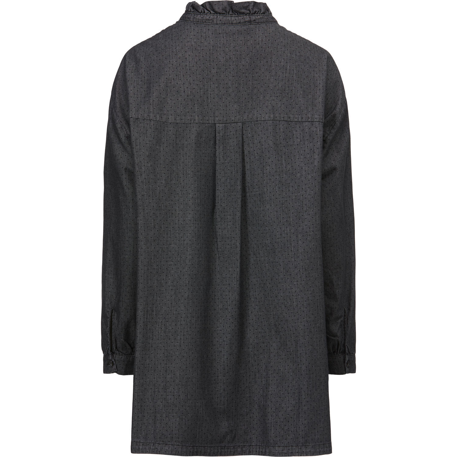 INGER SKJORTA, Black