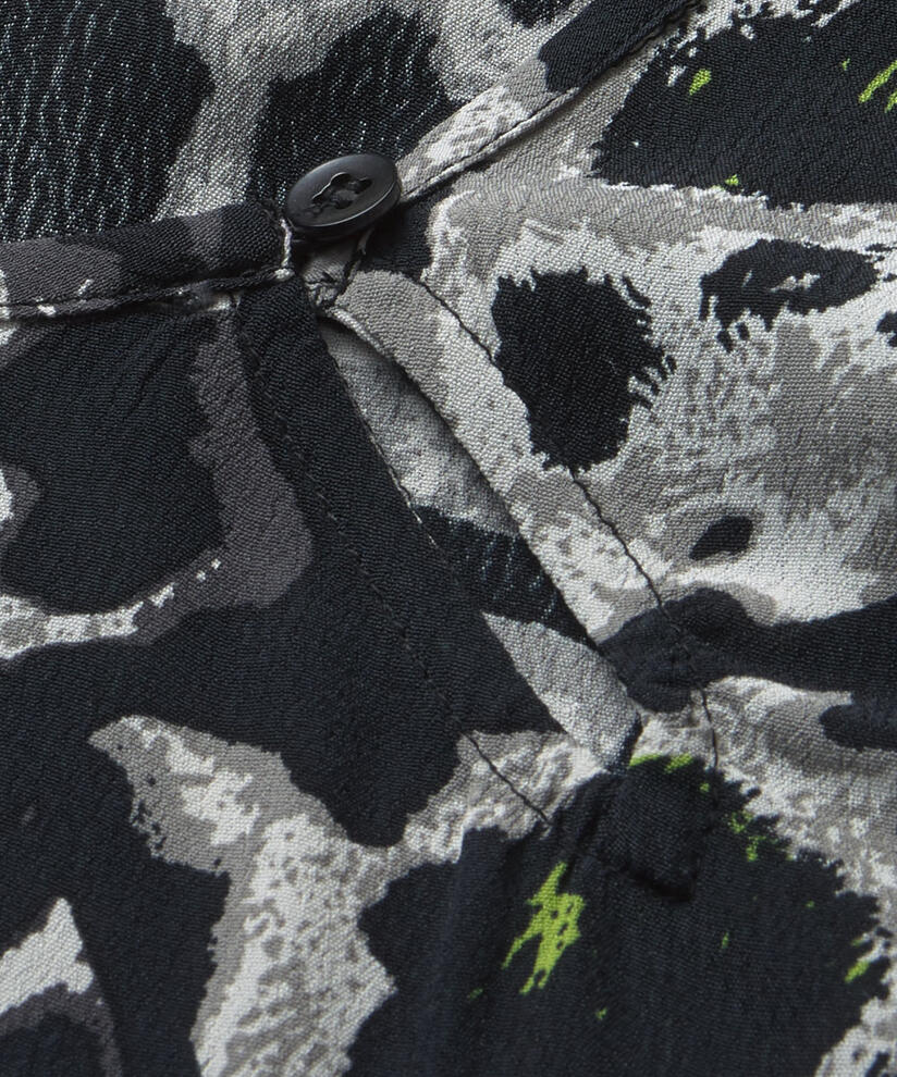 DANITA TOPP, Peridot