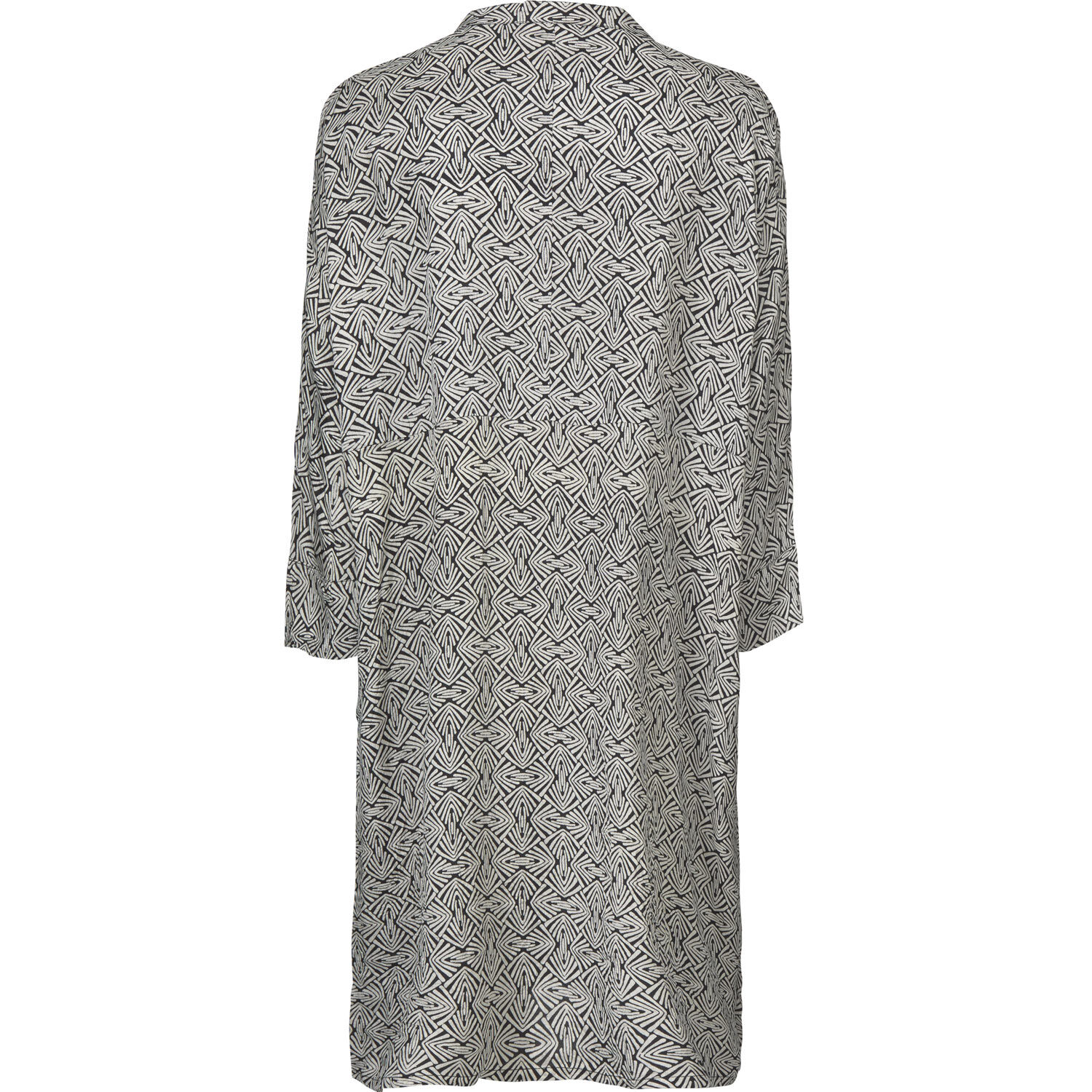 Iosetta SKJORTAKL&Auml;NNING, Black