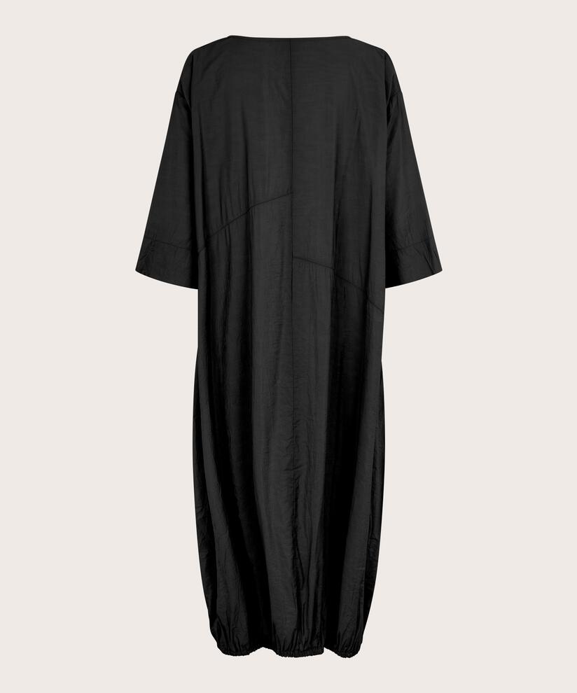 Nahol Klänning, Black