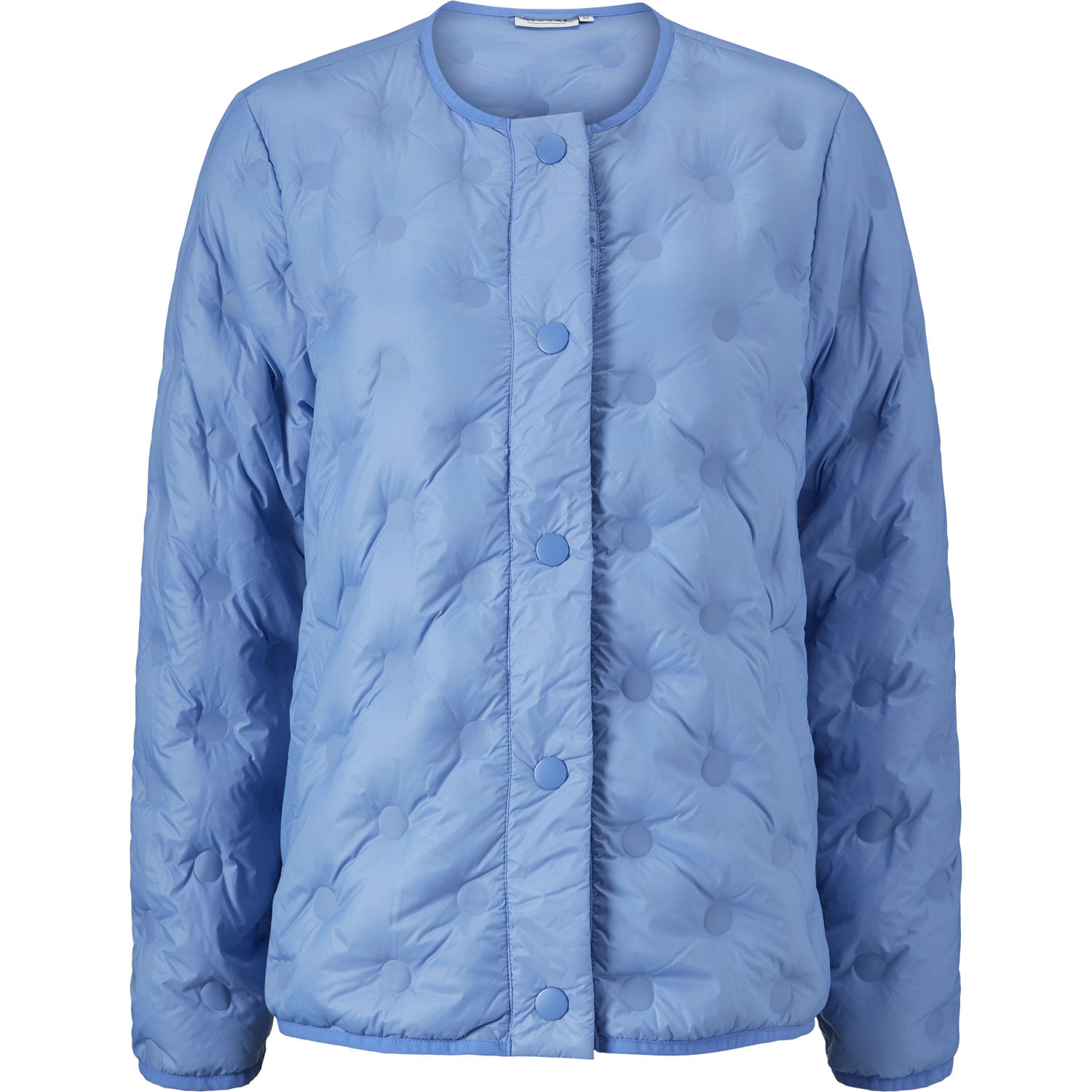 TUVE DUNKAPPA, Granada Sky