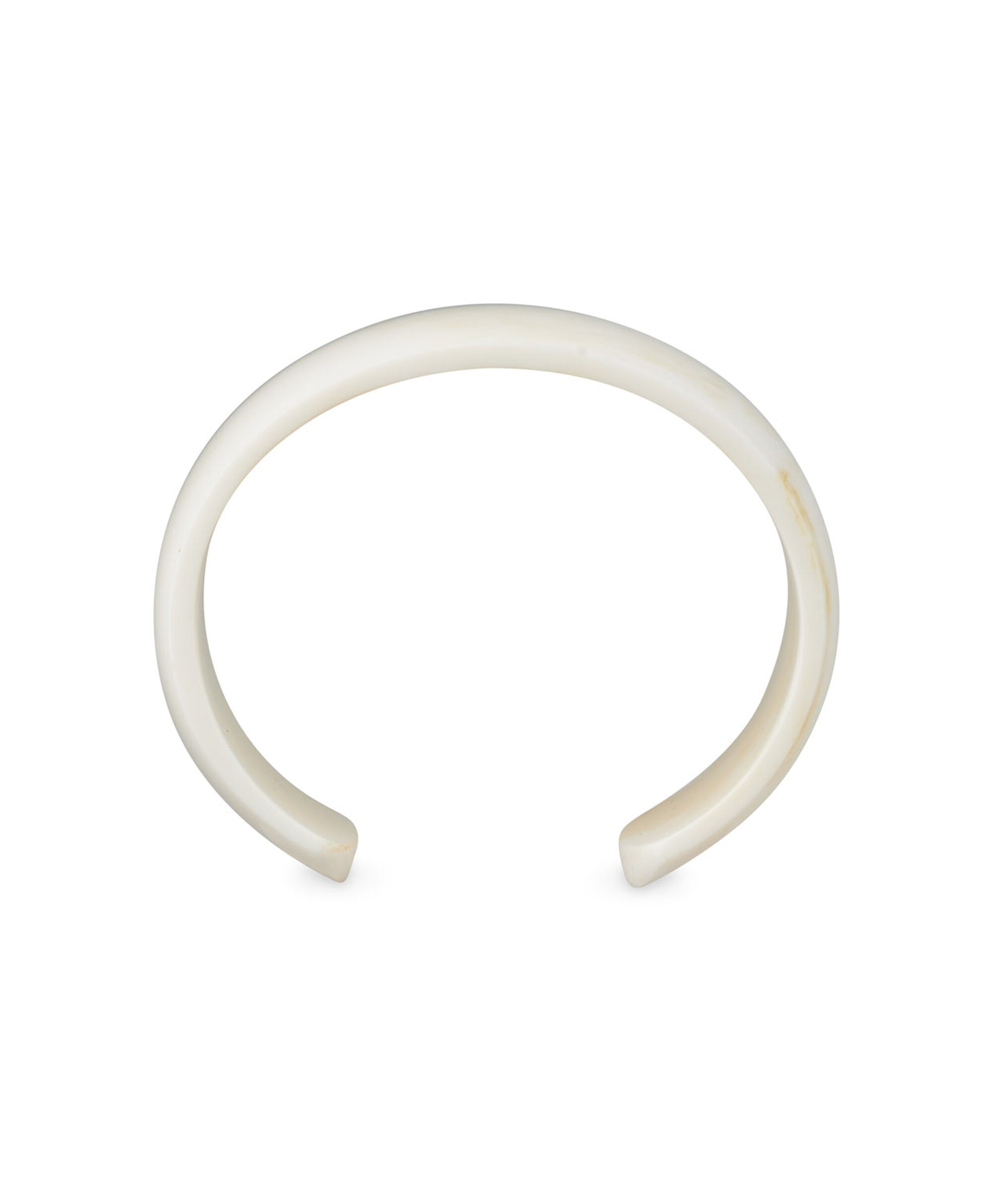 RUGGI ARMBAND, Natural