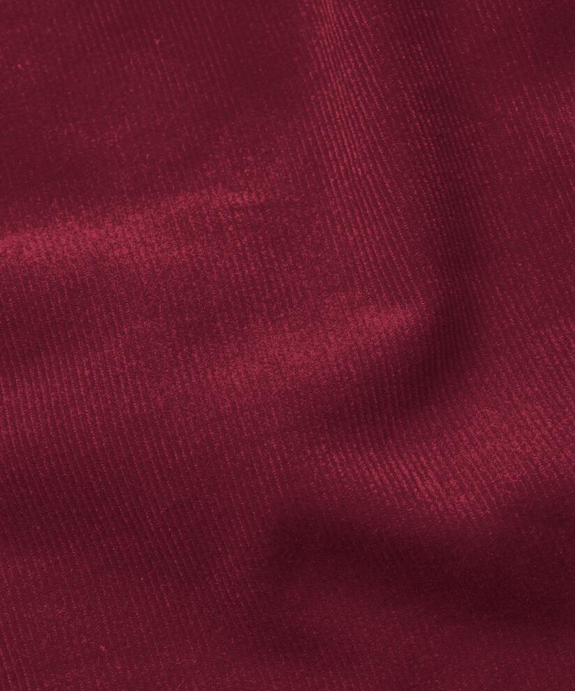 Iowa Skjorta, Tawny Port