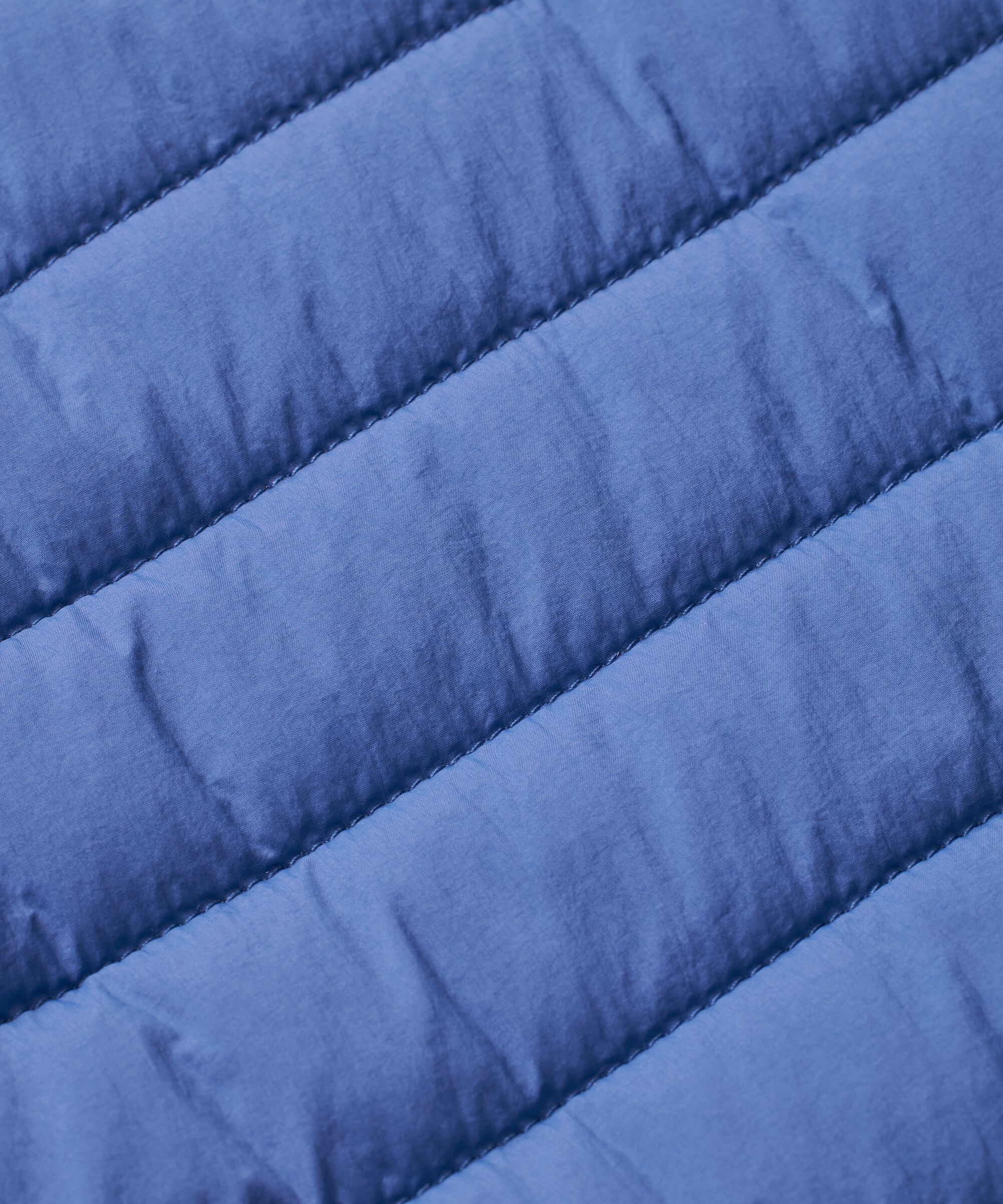 Takala Jacka, Federal Blue