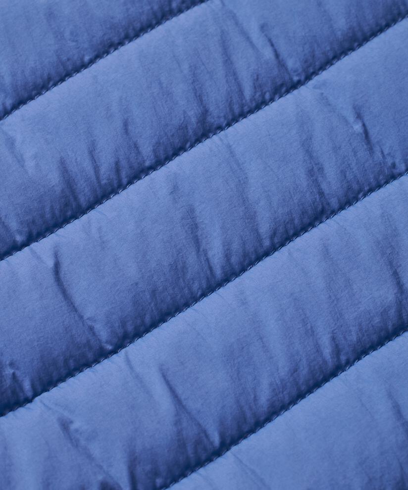 Takala Jacka, Federal Blue