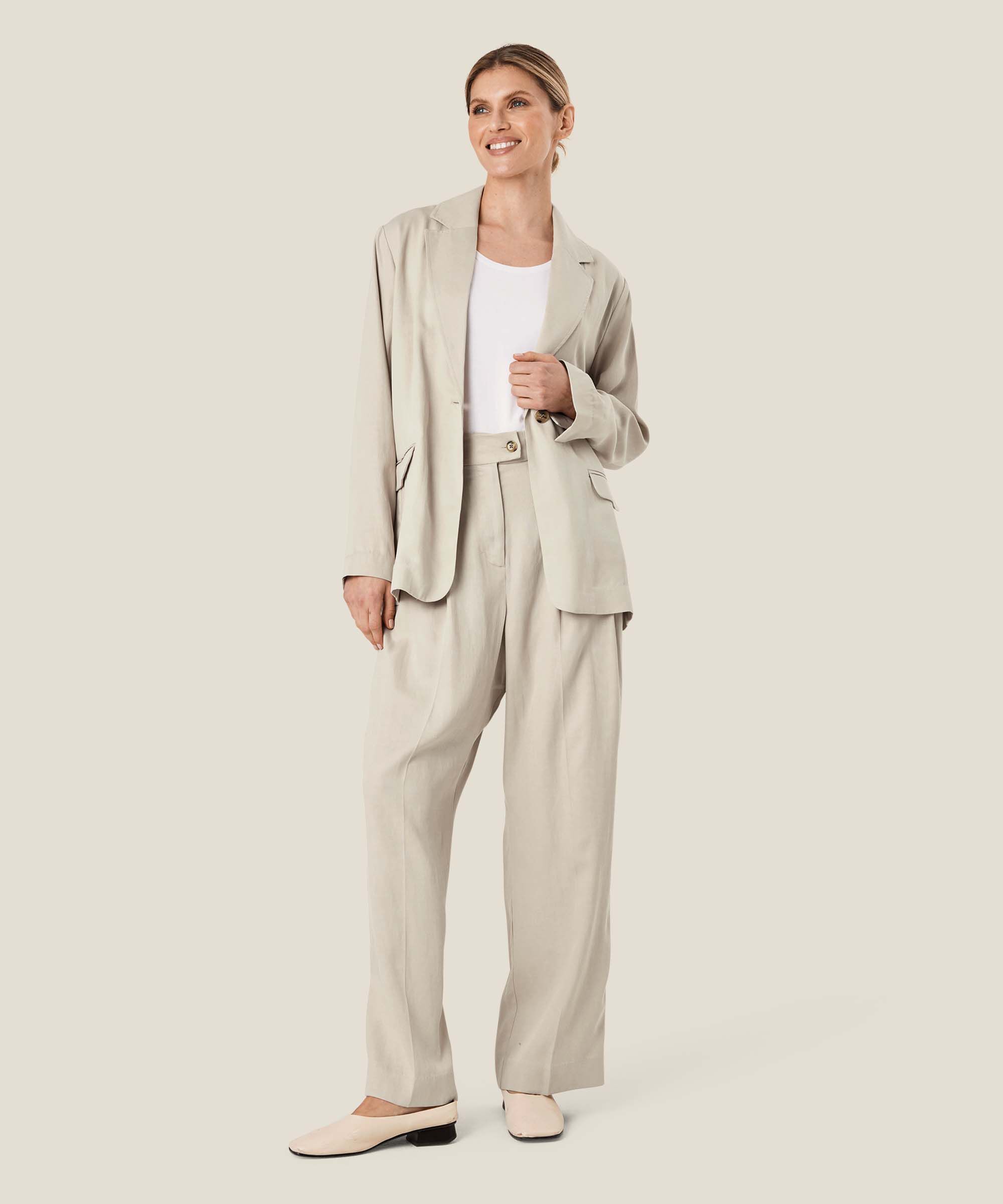 Jolinas Jacka, Silver Cloud