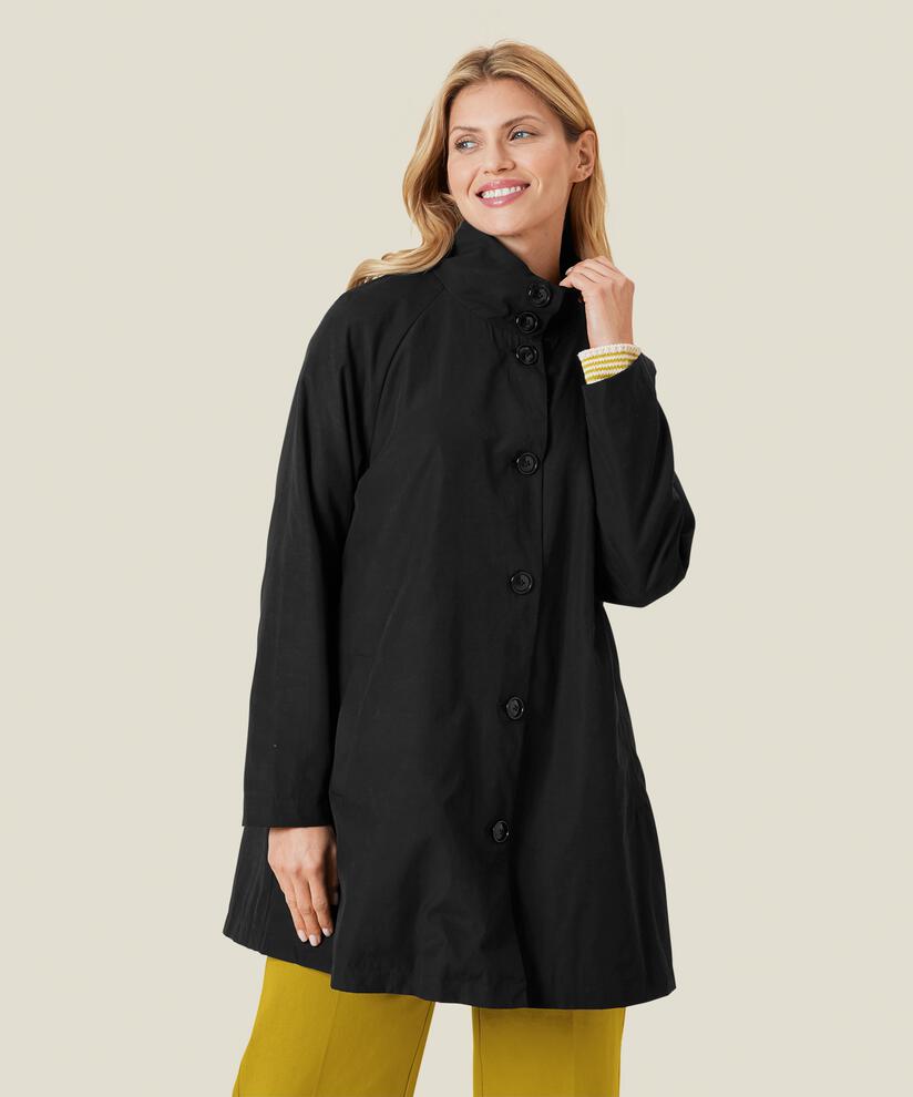 Teresa Kappa , Black